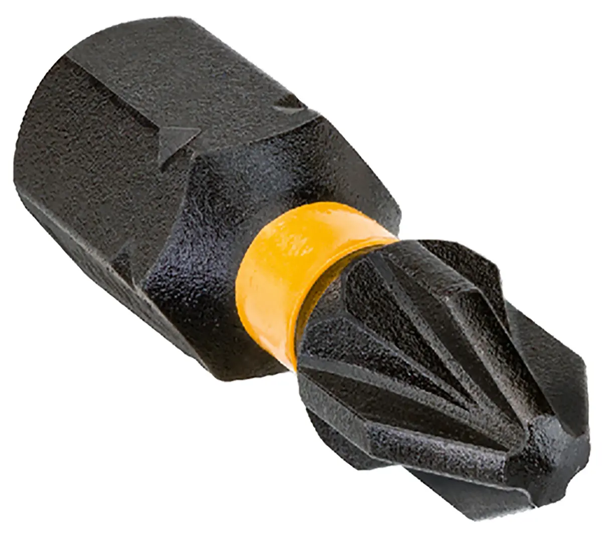 Produktfoto 1 von DeWALT Schraubbit, 5-teilig