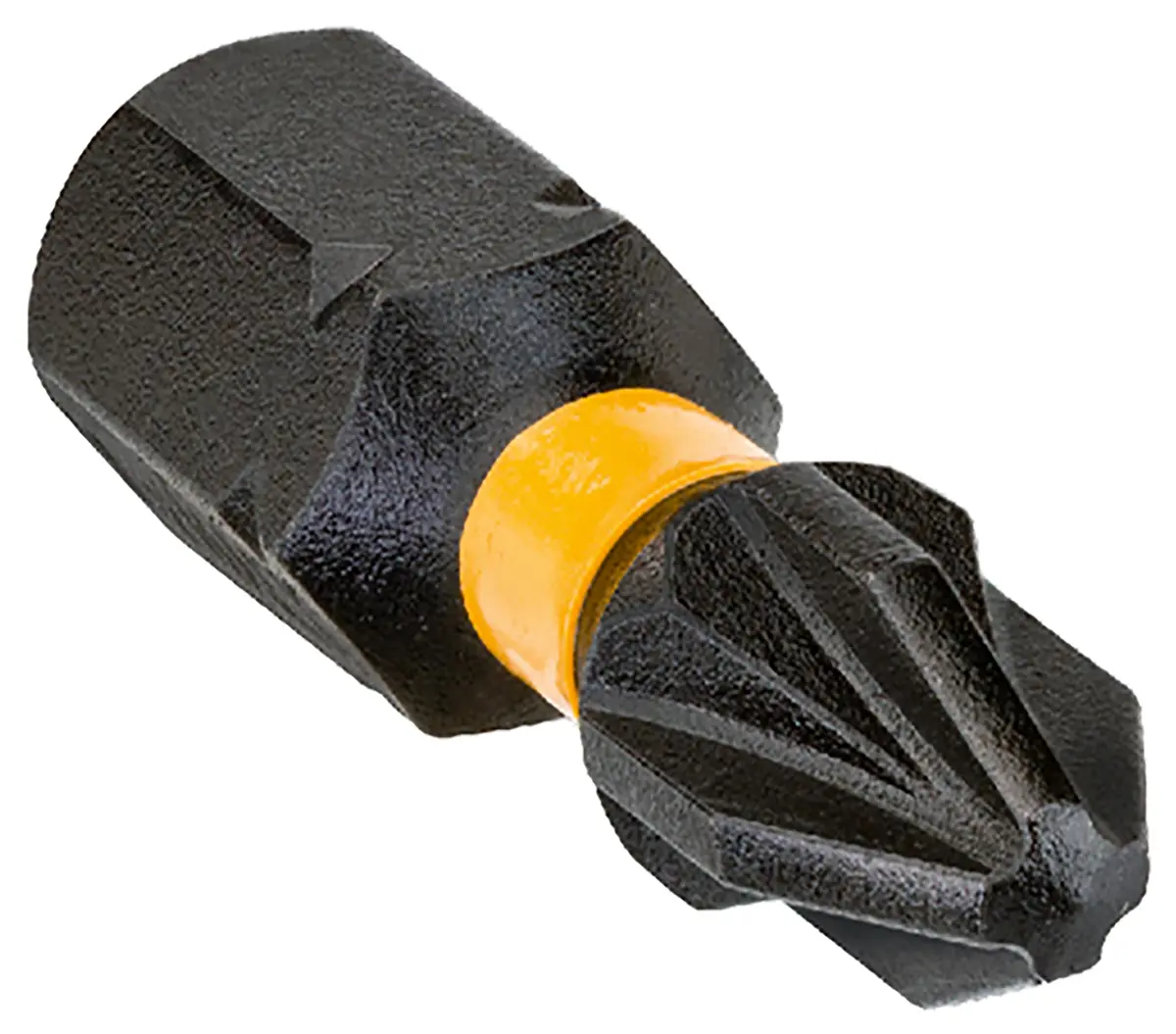 Produktfoto 1 von DeWALT Schraubbit, 5-teilig