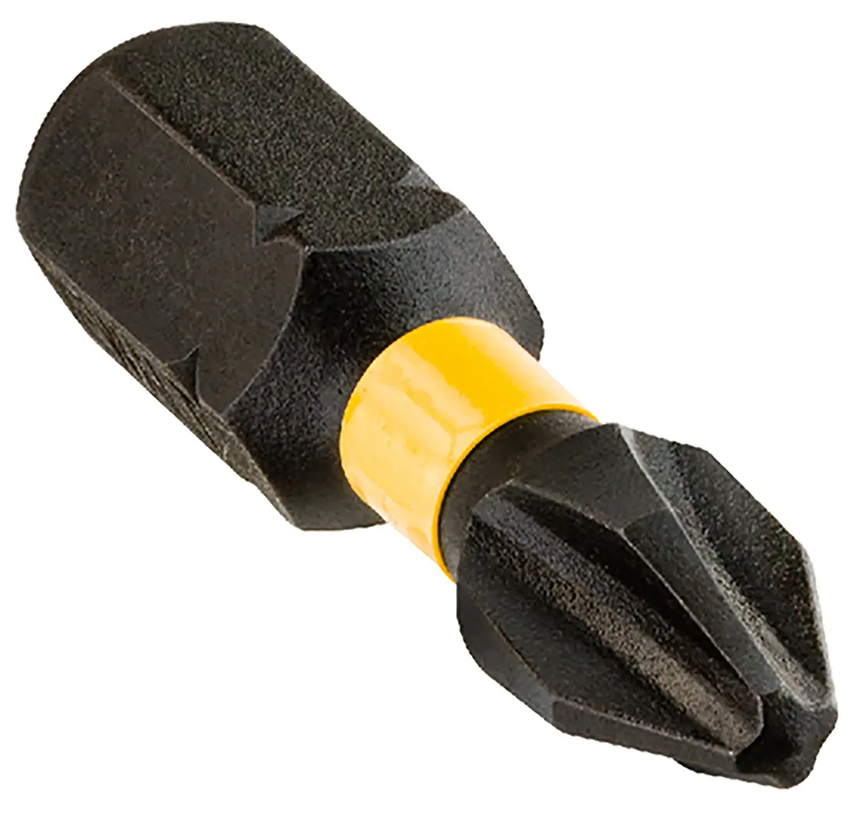 Produktfoto 1 von DeWALT Schraubbit, 5-teilig