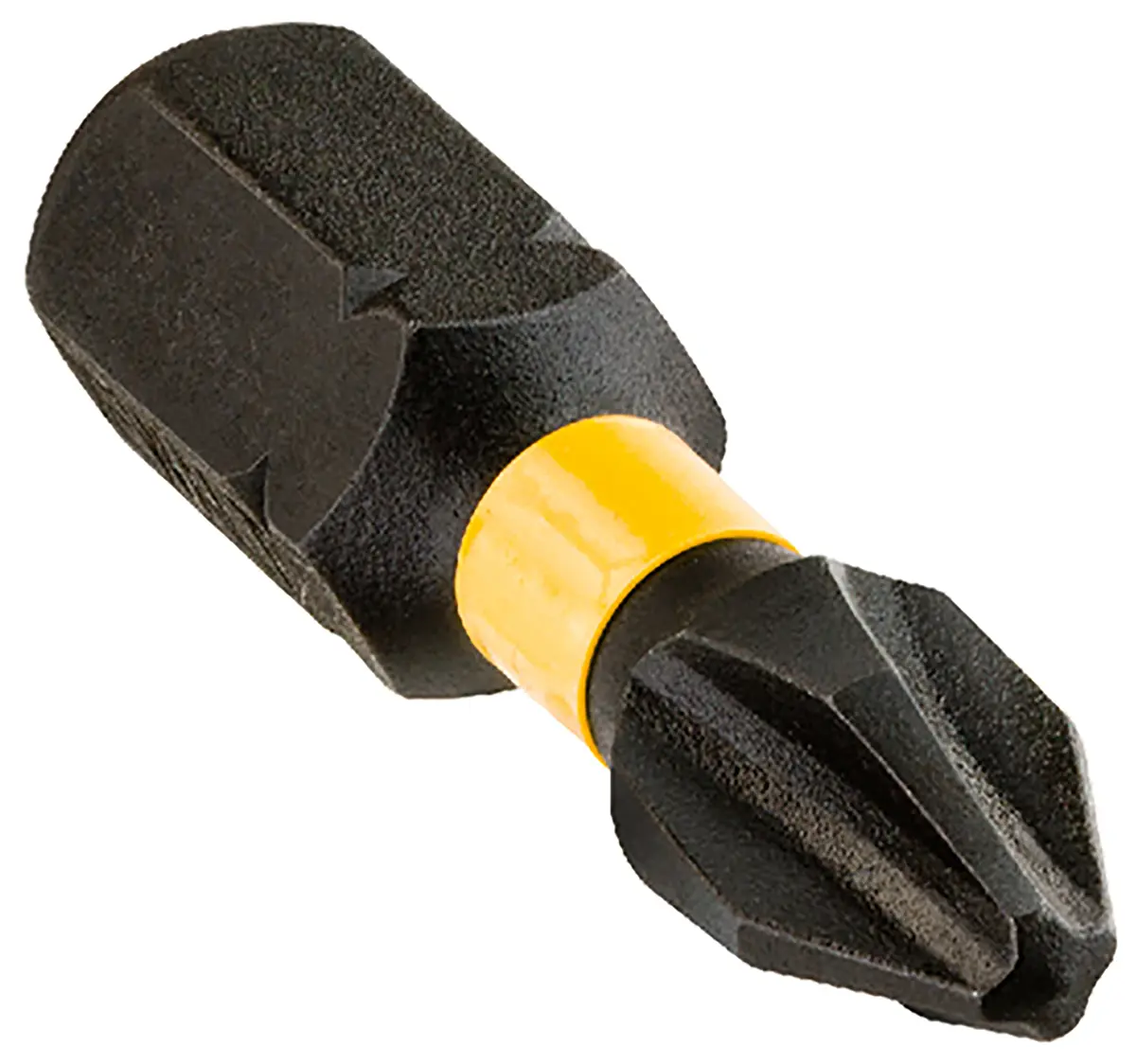 Produktfoto 1 von DeWALT Schraubbit, 5-teilig