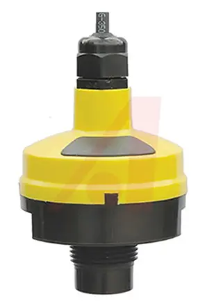 Produktfoto 1 von Flowline EchoPod Füllstandssensor Ultraschall mit 1.2m Kabel Relais Vertikal bis 30psi -35°C / +60°C