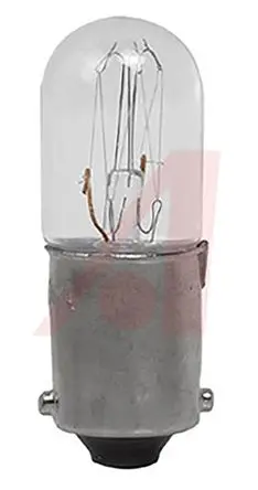 Produktfoto 1 von VCC Anzeigelampe 5V 20mA Ø 10.3 mm