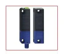 Produktfoto 1 von Schmersal RSS 36 RFID M12 Sicherheitsschalter 26.4V dc aus Glasfaserverstärkter Kunststoff, PnP, Einmalig codiert