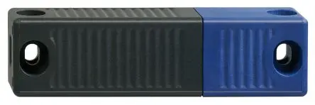Produktfoto 1 von Schmersal RST Schraubbefestigung Betätigungselement aus Kunststoff, Magnetisch Betätiger inklusive