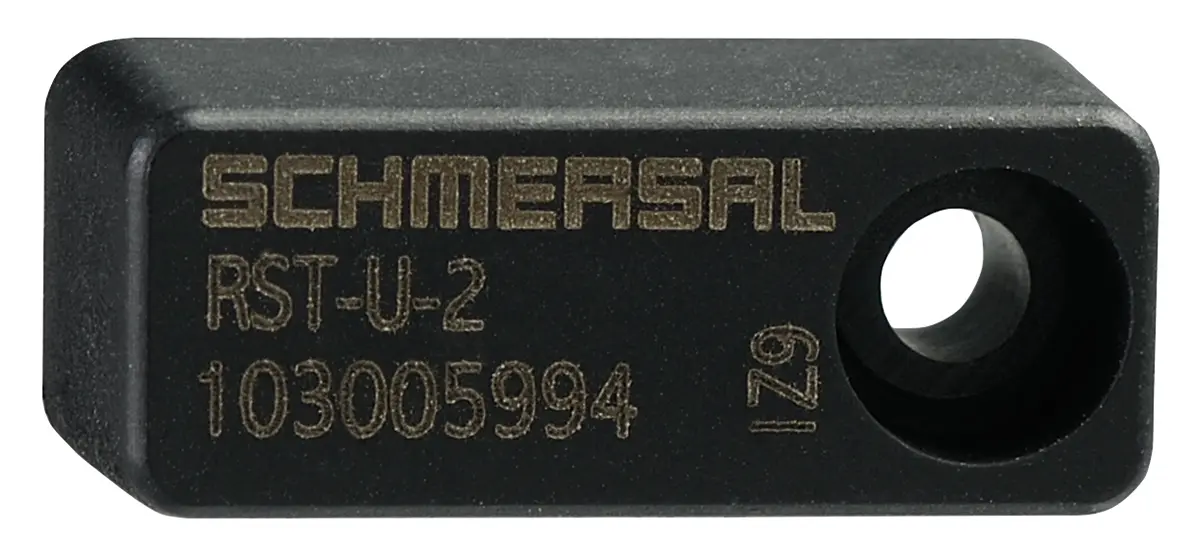 Produktfoto 1 von Schmersal RST Betätigungselement, Magnet