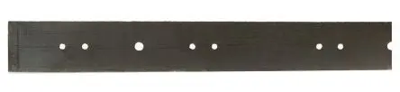 Produktfoto 1 von Intelligent LED Solutions ILA Thermische Schnittstelle, 240 W/mK Selbstklebend, Stärke 0.25 mm Graphit