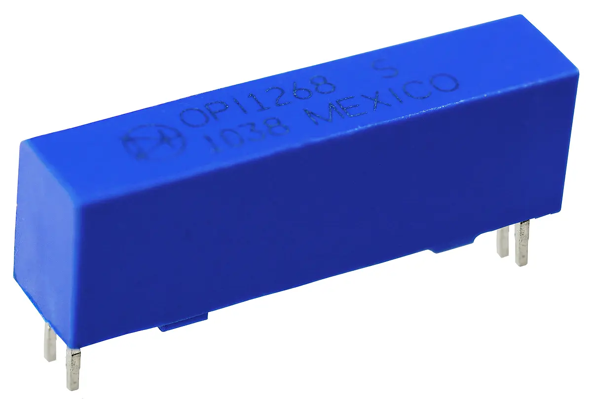 Produktfoto 1 von Optek Digital-Isolator, 20 kV 7 V 1.8 V 30 mA 5