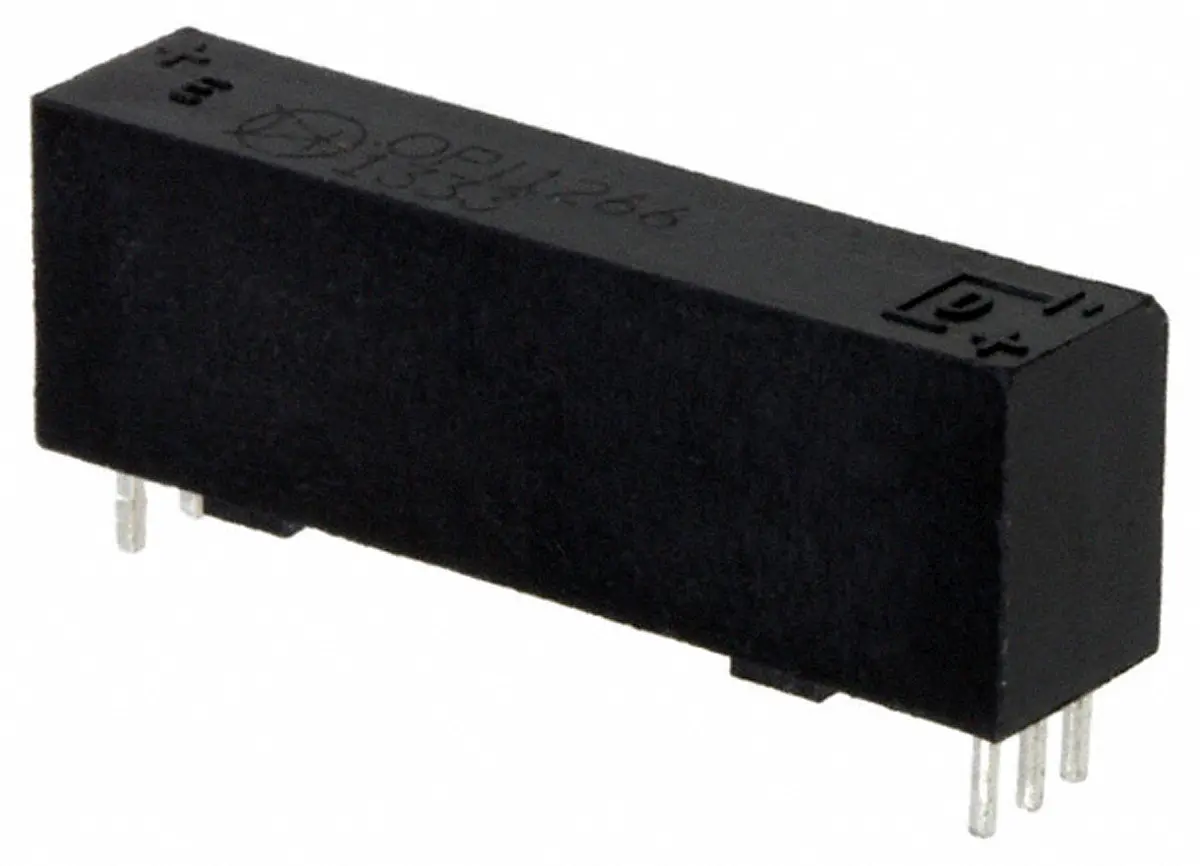Produktfoto 1 von Optek Digital-Isolator 500 kbps, 16 kV 7 V 1.8 V 50 mA 5