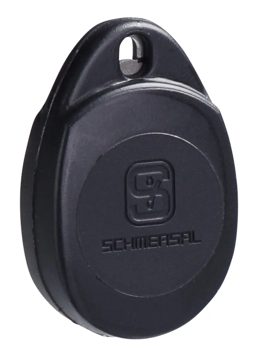 Produktfoto 1 von Schmersal MZM 100 Sicherheitsverriegelung-Komponenten Typ Ziel