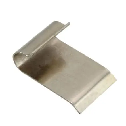 Produktfoto 1 von AAVID THERMALLOY Max Clip Kühlkörper für Clip x 15mm x 0.5 mm