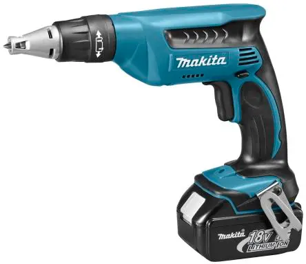Produktfoto 1 von Makita Akkuschrauber 18 V 4000U/min