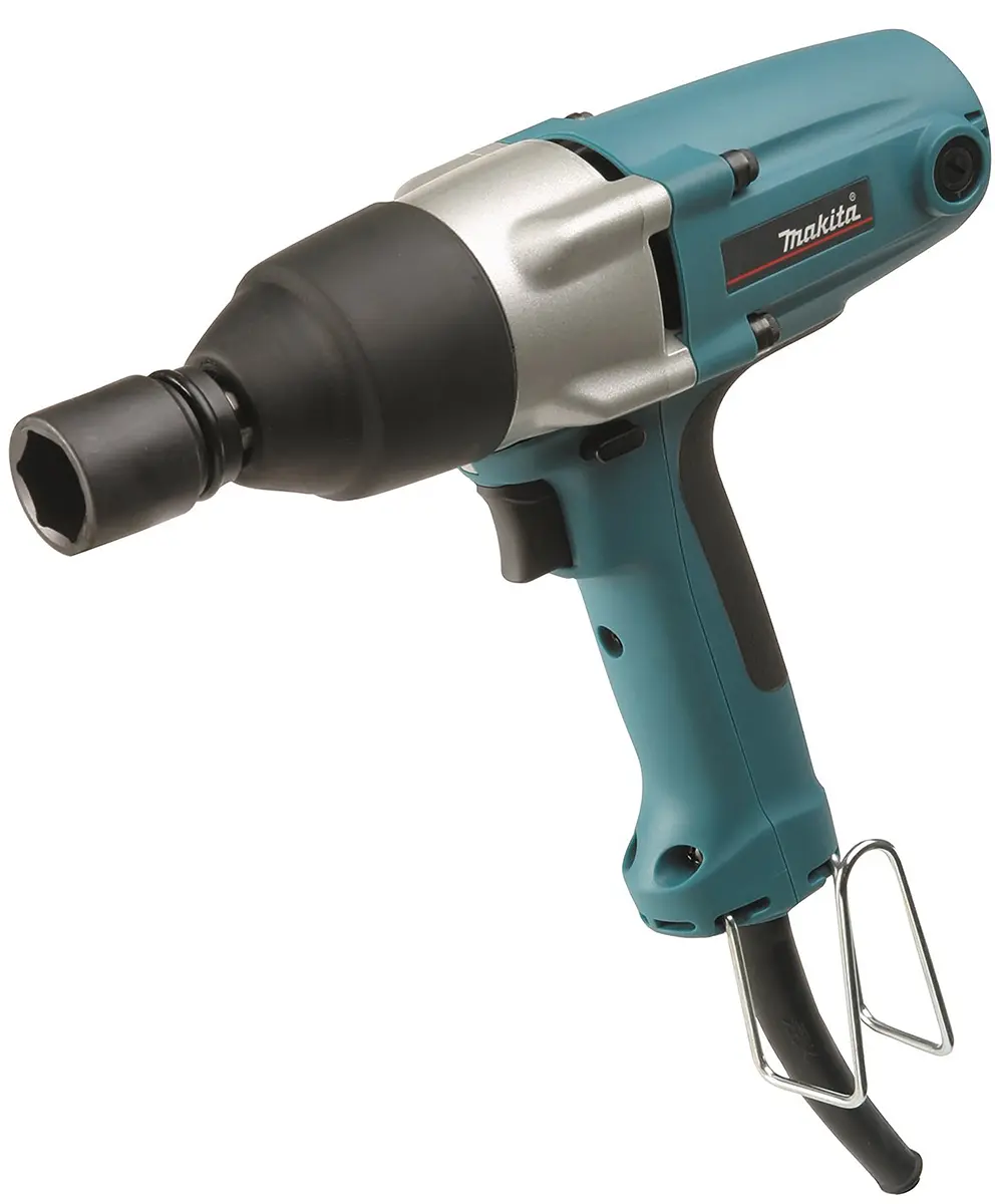 Produktfoto 1 von Makita 1/2 in Schlagschrauber 230 V Bürstenmotor, 2200 rpm