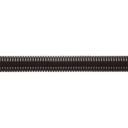 Produktfoto 1 von Flexicon FPAS Leerrohr Kunststoff, Ø 20mm nom. flexibel, Schwarz A ø 20mm I ø 14.8mm x 50m , mit IP-Schutzklasse