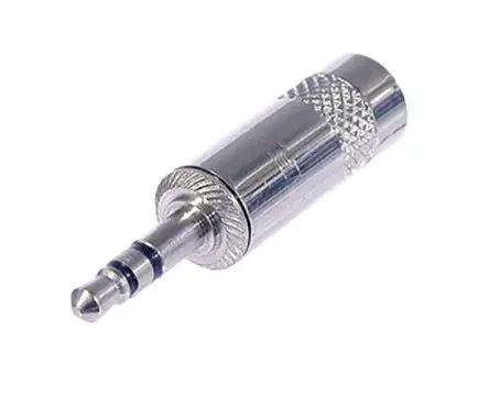 Produktfoto 1 von Re-An Products Klinkenstecker 3.5 mm Gerade Kabel Stecker 2 Stereo 3A Lot