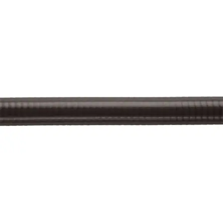 Produktfoto 1 von Flexicon LTP Leerrohr verzinkter Stahl, Ø 20mm nom., Flexibel, flüssigkeitsdicht, Schwarz A ø 21.1mm I ø 16mm x 10m ,