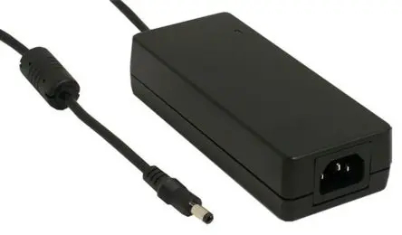 Produktfoto 1 von MEAN WELL GST90A AC/DC-Adapter 264V ac 4.74 A