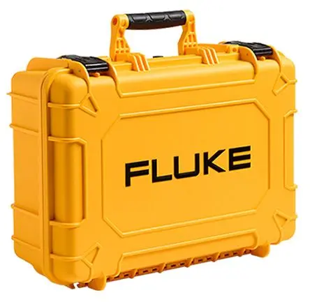Produktfoto 1 von Fluke Tragetasche für Zubehör Testwerkzeuge