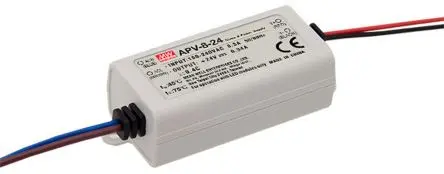 Produktfoto 1 von MEAN WELL LED-Treiber, 7 W LED-Treiber, Ausgang 5V