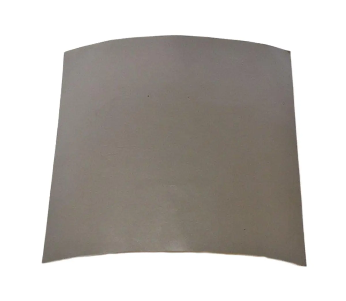 Thermische Schnittstelle, Blatt, 1750 W/mK Selbstklebend, Stärke 0.017 mm 225 mm 225mm Graphit