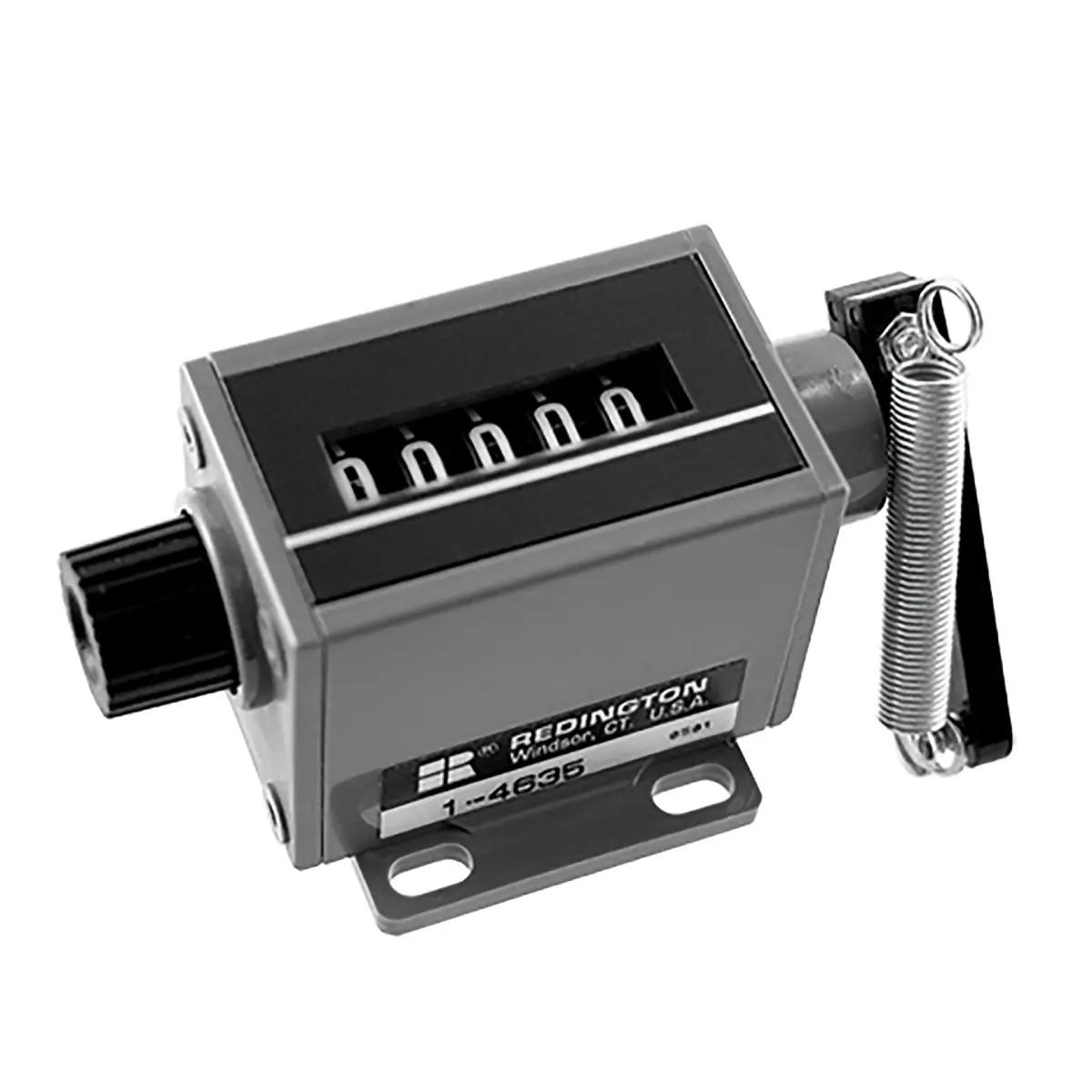 Produktfoto 1 von Trumeter Abwärts Zähler Taster 5-stellig