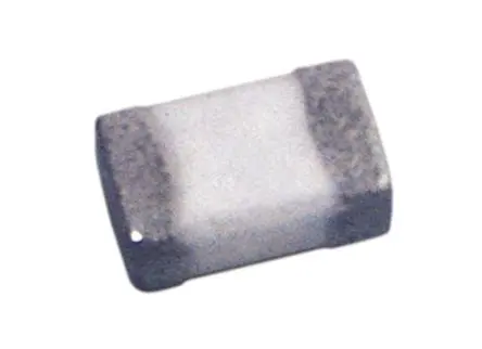 Produktfoto 1 von Wurth Elektronik WE-MK SMD-Mehrschicht-Induktivität mit Abschirmung, 5.6 nH 600 mA mit Keramik-Kern, 0603 Gehäuse ±0.05