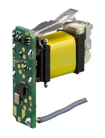 Produktfoto 1 von ZF Energiekonverter Energieerzeuger Schalter 868 MHz