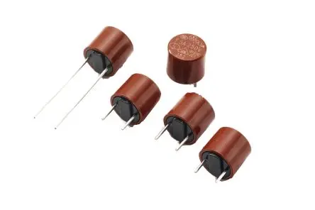 Produktfoto 1 von Littelfuse Nicht zurücksetzbare Sicherung 1A Radial 250V ac Thermoplastisches Polyamid T 4.3 mm 18.8 mm 8 mm
