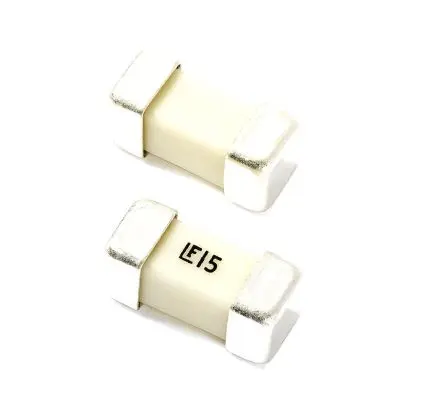 Littelfuse Nicht zurücksetzbare Sicherung 8A 125V Keramik F 2.69mm 3.15 mm