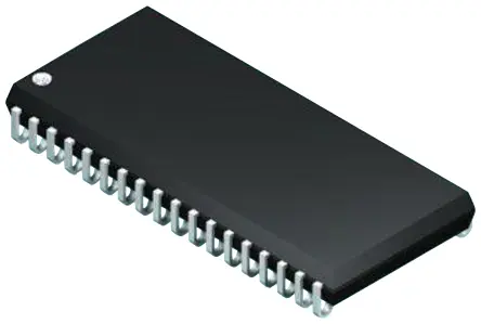 Produktfoto 1 von Infineon ISOFACE 1 Leistungsschalter-IC Netzschalter, Hochspannungsseite High-Side 200 mΩ 36-Pin 8 Ausg. DSO-36
