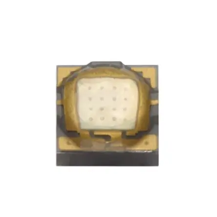 Produktfoto 1 von Lumileds LUXEON C Oberfläche LED Blau 2.9 V, 150 °, 2-Pin 0707