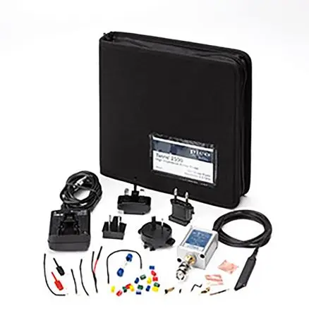 Produktfoto 1 von Pico Technology TA223 Oszilloskoptastkopf Spannung 10:1 2.5 GHz 20 V SMA, BNC-Adapter