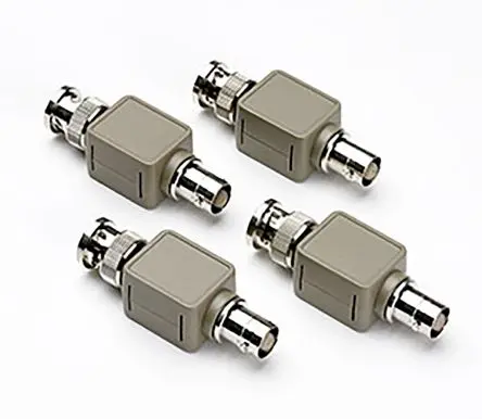 Produktfoto 1 von Pico Technology BNC-Dämpfungsgliedersatz Dämpfungsglied 1-GHz-Signale