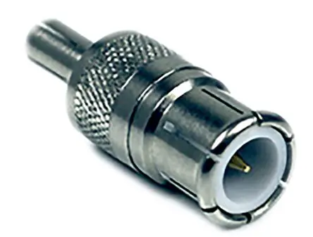 Produktfoto 1 von Pico Technology Adapter Tastkopfspitze auf BNC Oszilloskop-Adapter 2,5-mm-Tastköpfe