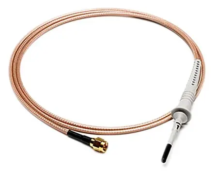 Produktfoto 1 von Pico Technology TA061 Oszilloskoptastkopf Spannung 10:1 1.5 GHz 12 V SMA