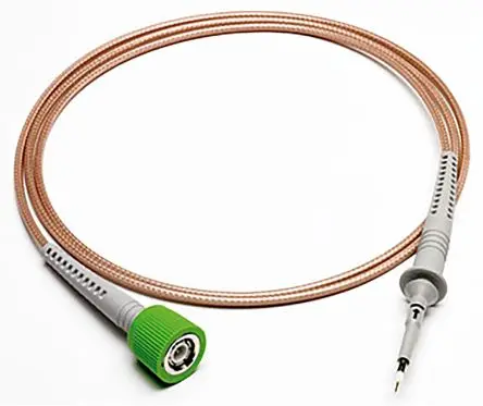 Produktfoto 1 von Pico Technology TA062 Oszilloskoptastkopf Spannung 10:1 1.5 GHz 12 V BNC
