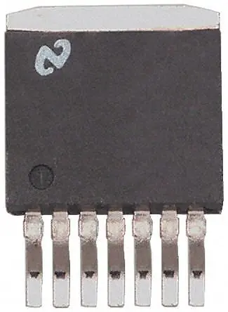 Produktfoto 1 von Infineon OptiMOS 3 Typ N-Kanal, Oberfläche MOSFET Erweiterung 40 V / 180 A 250 W, 7-Pin TO-263