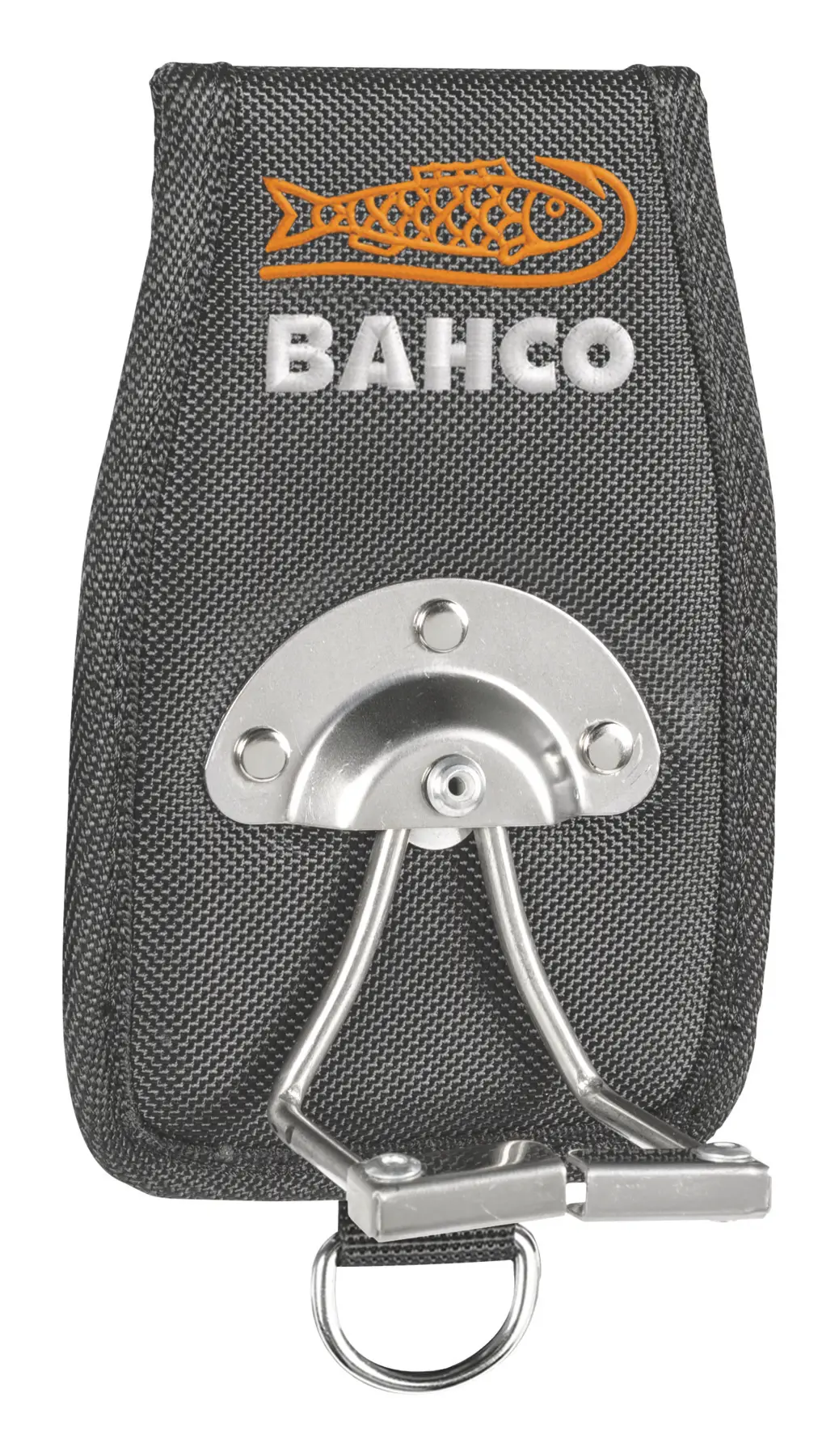 Produktfoto 1 von Bahco Polyester Werkzeugtasche, 120 mm x 180 mm x 70 mm