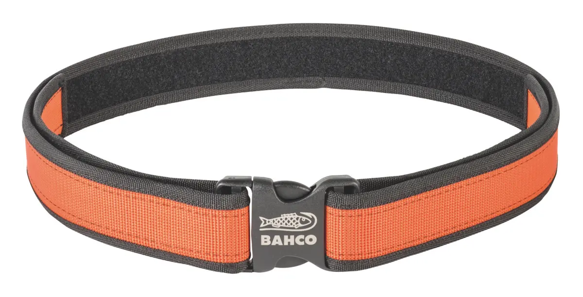 Produktfoto 1 von Bahco Polyester Werkzeuggürtel