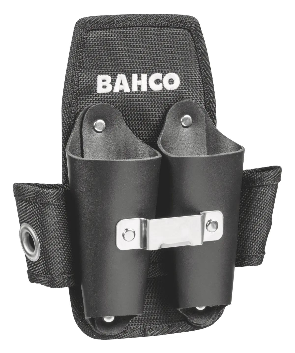 Produktfoto 1 von Bahco 1680 Denier Polyester Werkzeuggürteltasche, 5 Fächer