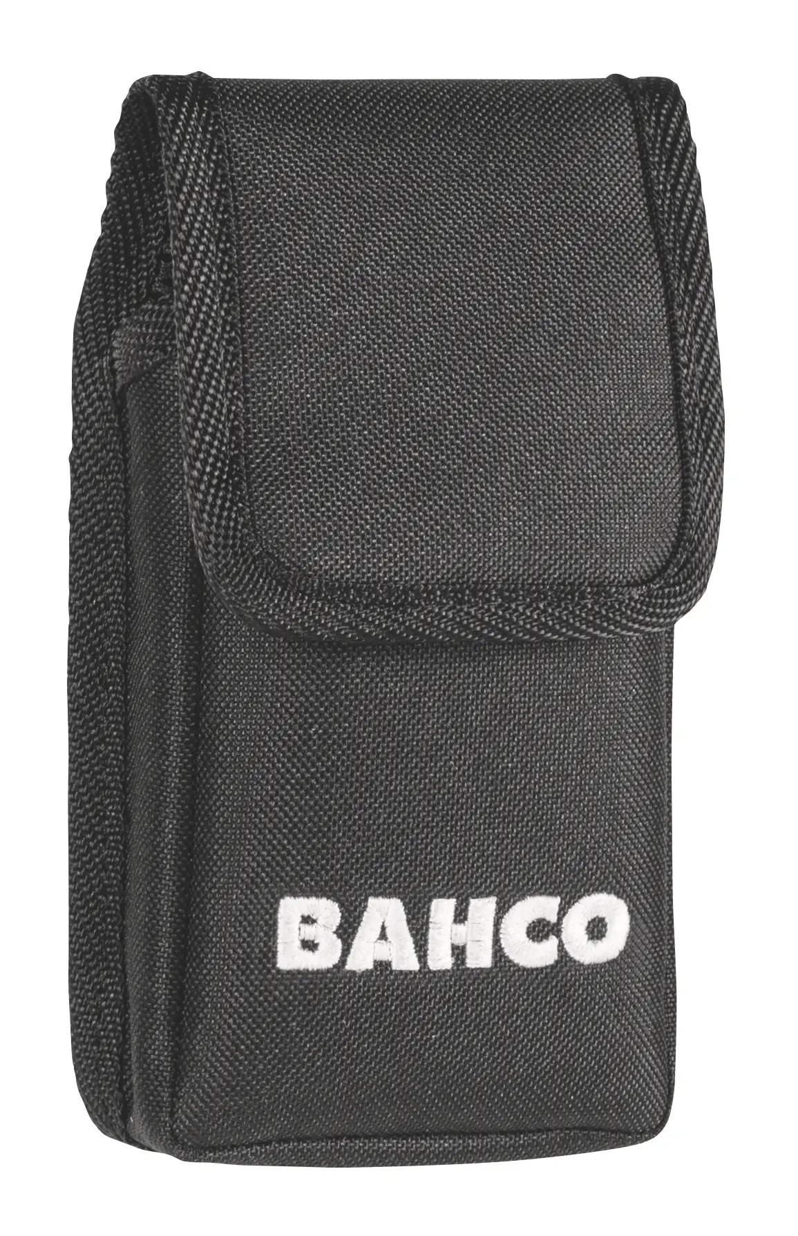 Produktfoto 1 von Bahco Polyester Werkzeuggürtel-Telefonhalterung, 1 Fächer