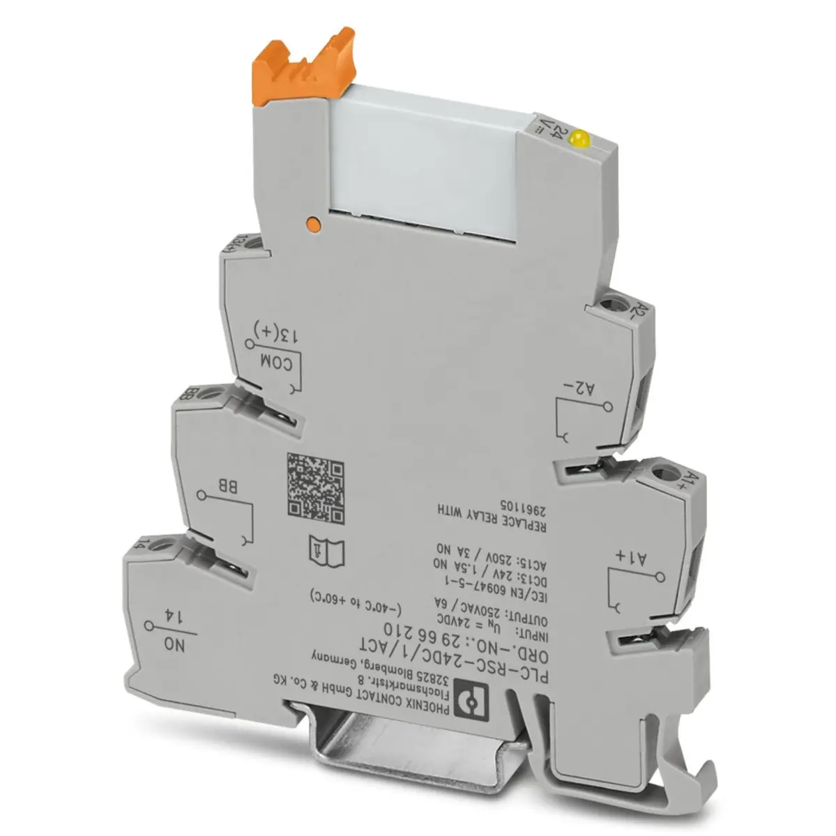 Produktfoto 1 von Phoenix Contact VARIOFACE Varioface Modul