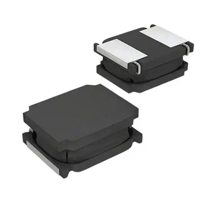Produktfoto 1 von Wurth Elektronik WE-LQS SMD Induktivität mit Abschirmung, 3.9 μH 2.4 A AEC-Q200 mit Eisen-Kern, 5020 Gehäuse ±30 %
