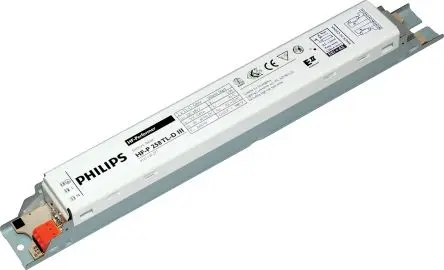 Produktfoto 1 von Philips Lighting 14 W HF Vorschaltgerät Elektronik / 220V, 240 V 4 Fluoreszierend