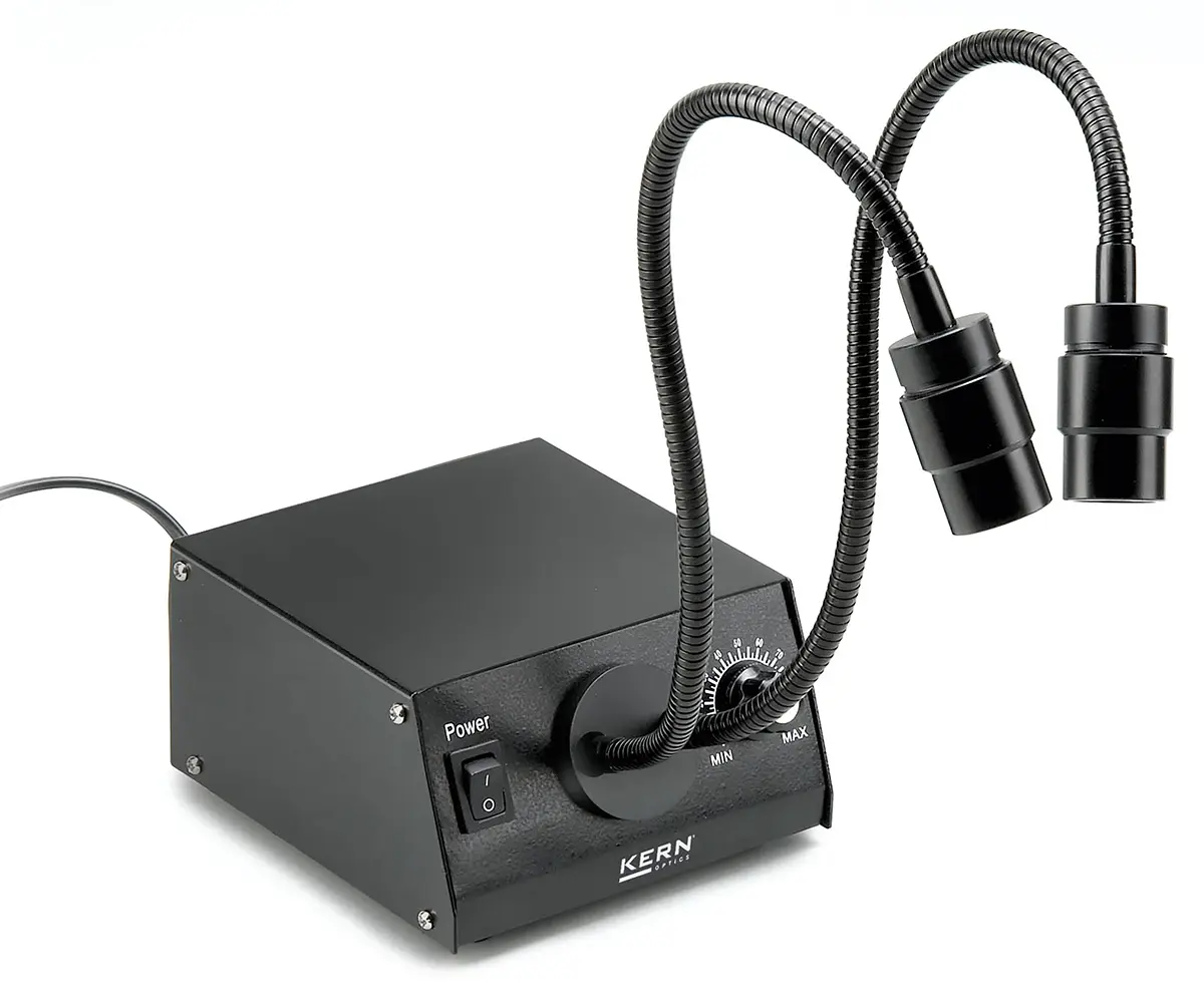 Produktfoto 1 von Kern Zweifach-LWL-LED-Einheit