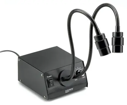 Produktfoto 1 von Kern Zweifach-LWL-LED-Einheit