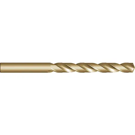 Produktfoto 1 von Dormer Cobalt Stahl x 57 mm, 10 Stück