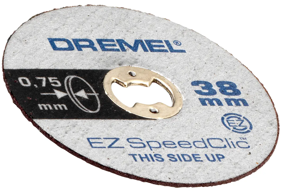 Produktfoto 1 von Dremel 1