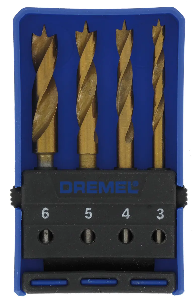 Produktfoto 1 von Dremel 4
