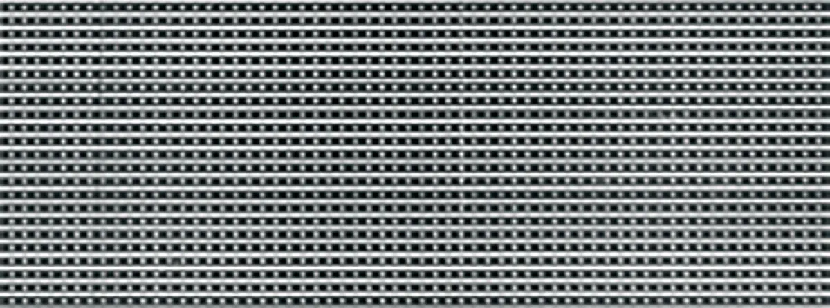 Produktfoto 1 von CIF Lochrasterplatine 1, Raster 2.54 mm, PCB-Bohrung 1 mm 1.6 mm 160 mm FR4 100 mm