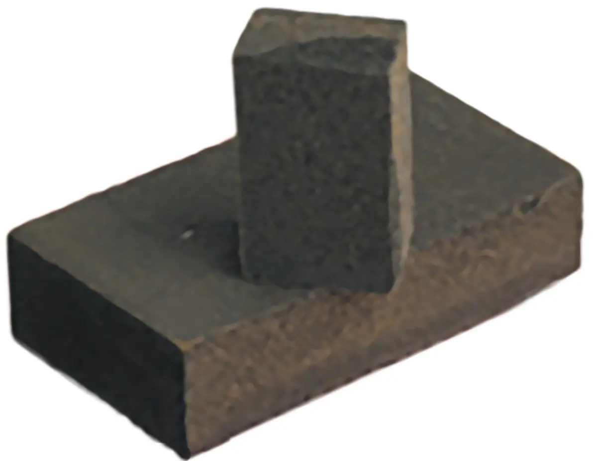 Produktfoto 1 von CIF Leiterplatten Schleifblock